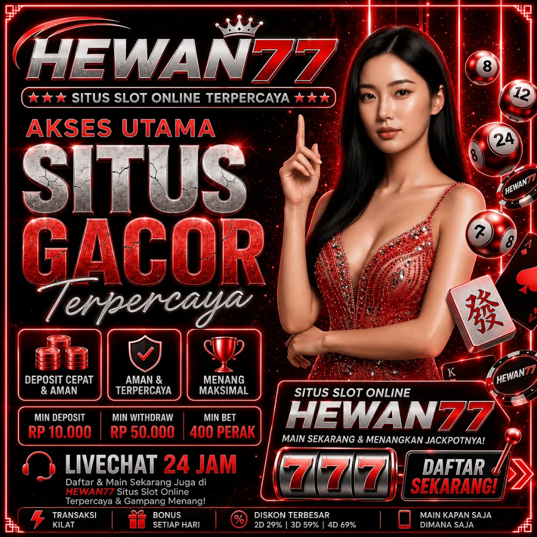 GACOR138Banner